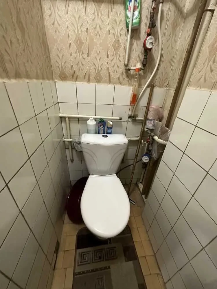 2-к квартира Київ, Печерський, Лесі Українки 28 10