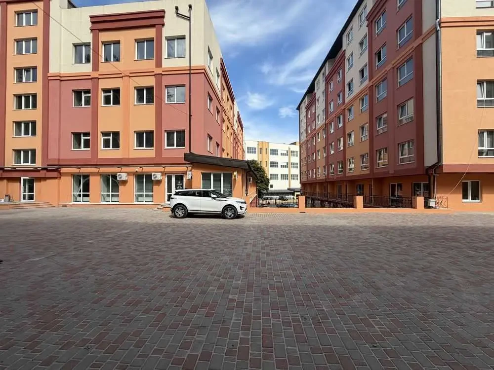офісне приміщення Київ, Шевченківський, Глибочицька 17 2