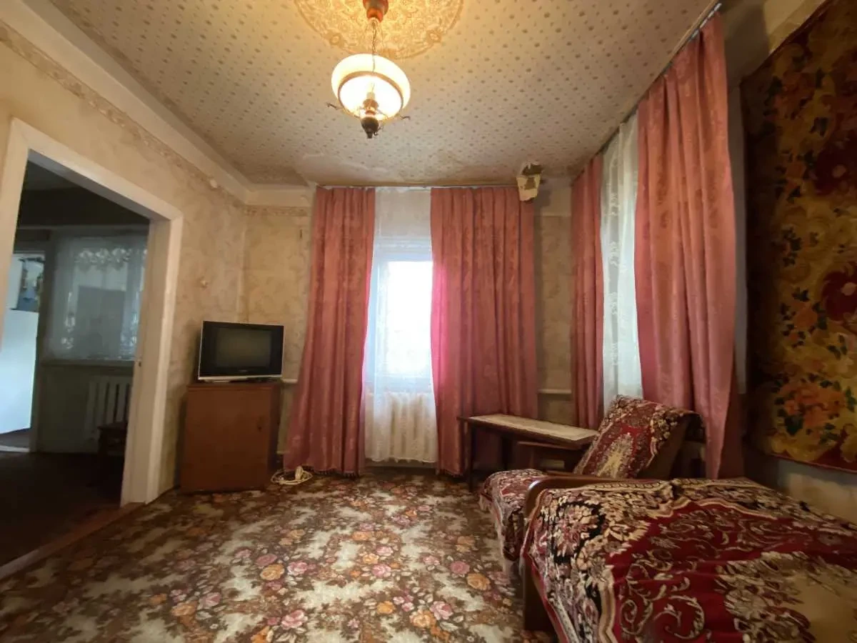 5-к будинок Бучанський, Дмитрівка, Мічуріна 21 4