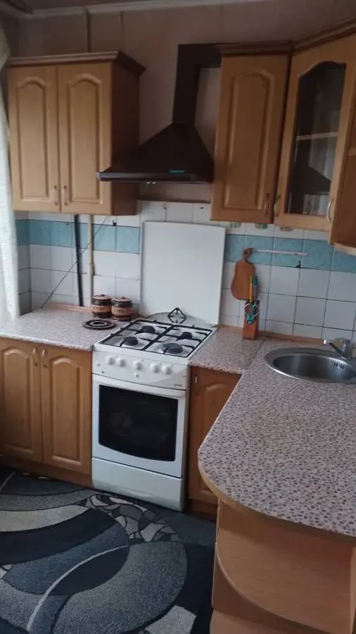 3-к квартира Київ, Оболонський, Полярна 7 2