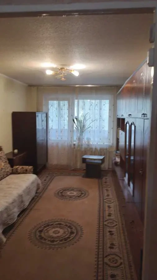 3-к квартира Київ, Оболонський, Полярна 7 11