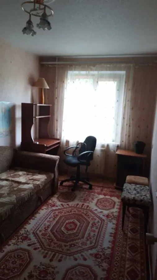 3-к квартира Київ, Оболонський, Полярна 7 8