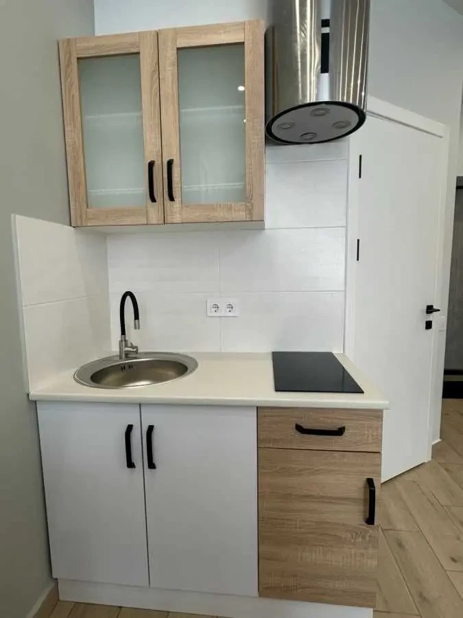 1-к квартира Бучанський, Гостомель, Вереснева 22 5