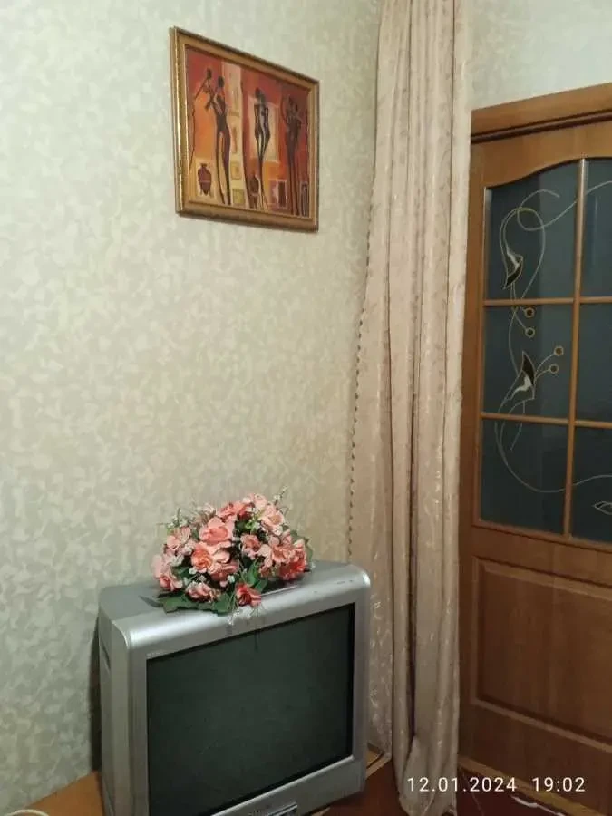 3-к квартира Одеса, Приморський, Гимназическая 28 7