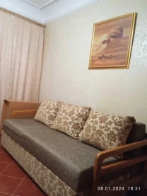 3-к квартира Одеса, Приморський, Гимназическая 28