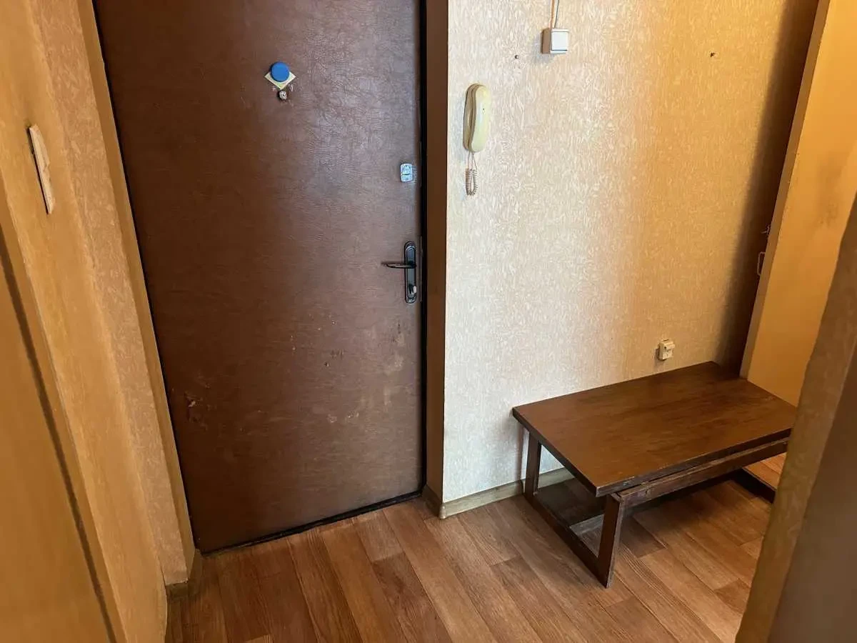 1-к квартира Київ, Святошинський, Гната Юри 14в 15