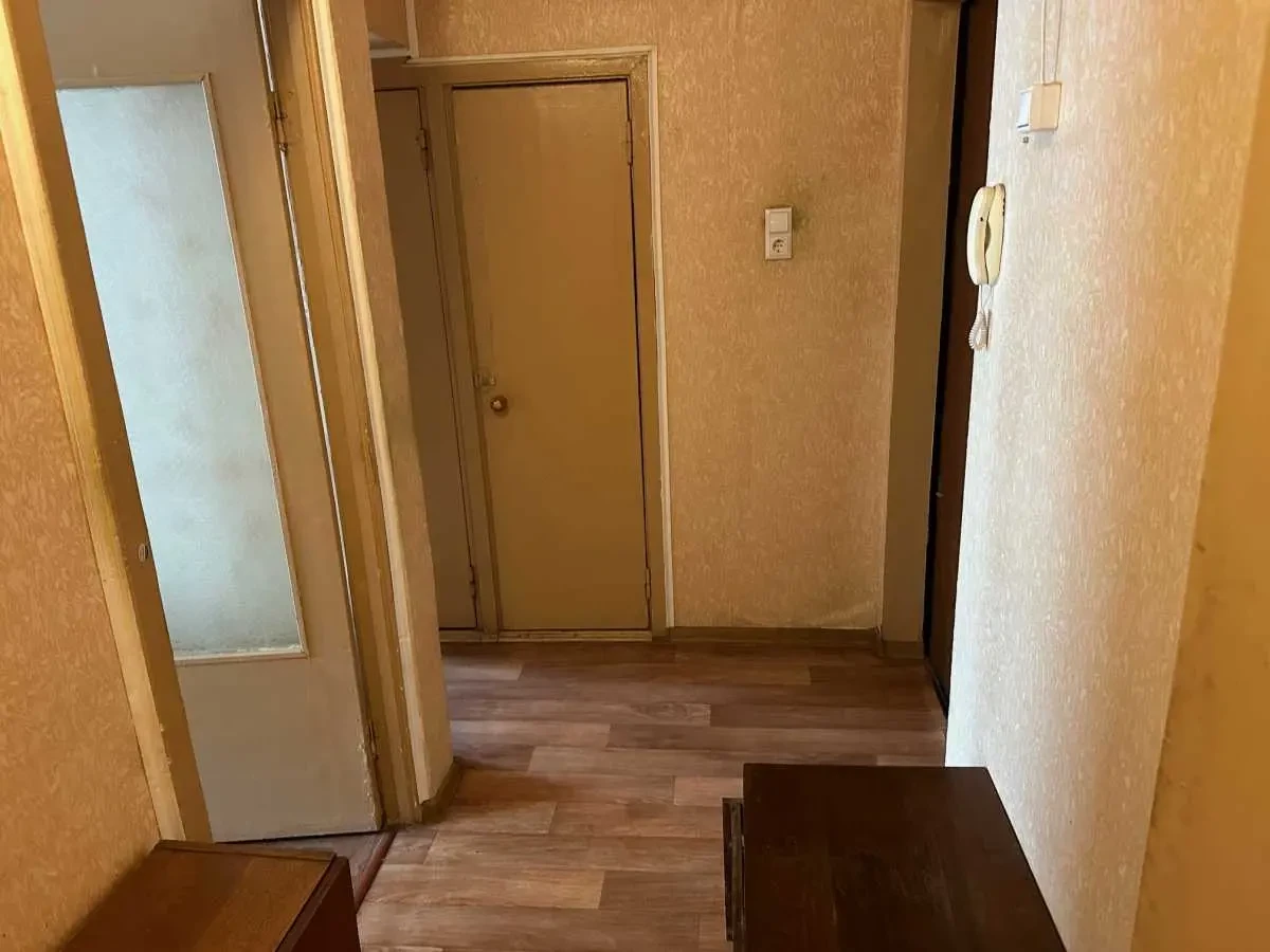 1-к квартира Київ, Святошинський, Гната Юри 14в 18