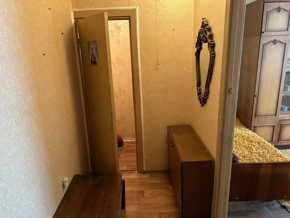 1-к квартира Київ, Святошинський, Гната Юри 14в 14