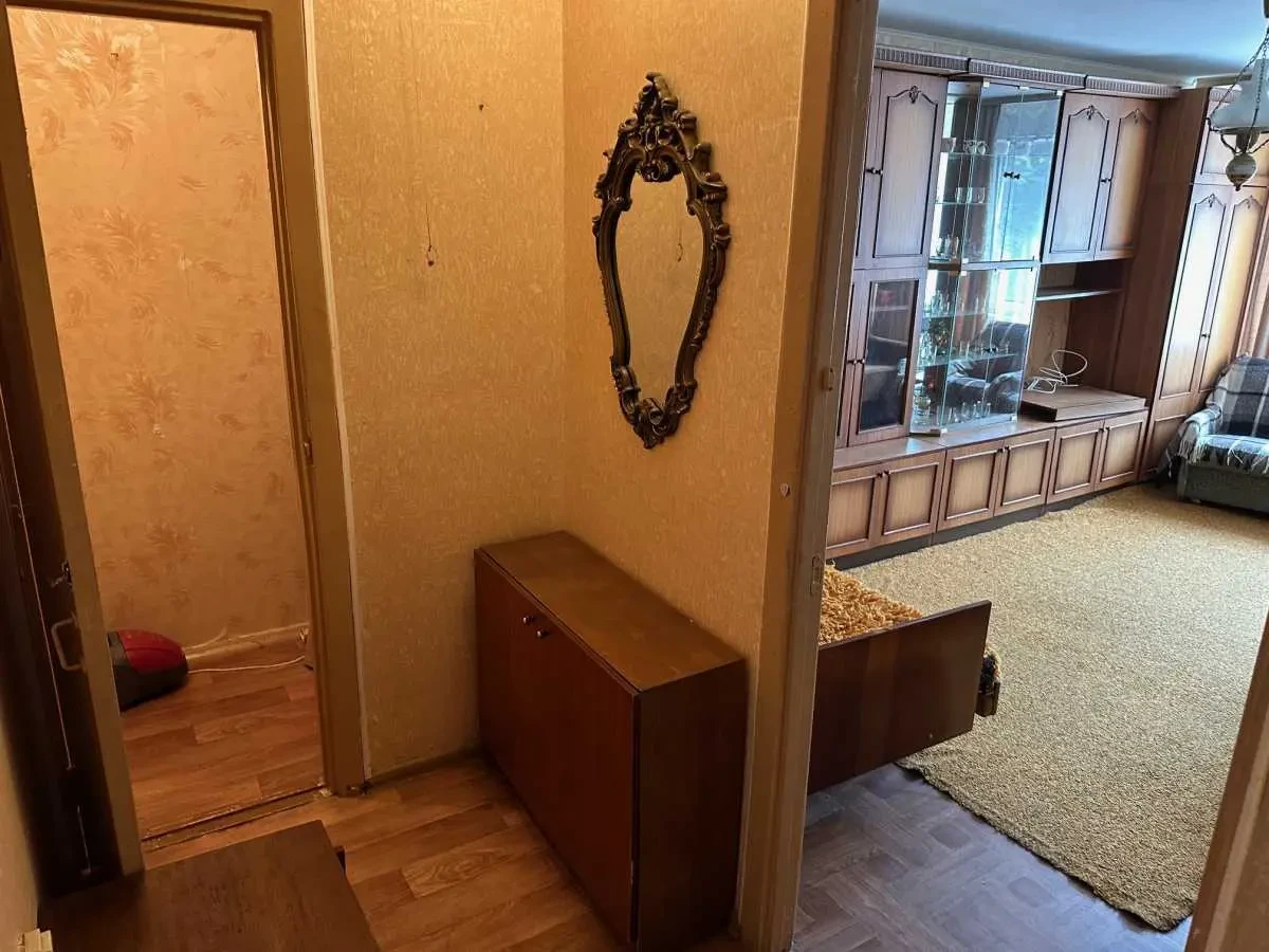 1-к квартира Київ, Святошинський, Гната Юри 14в 16