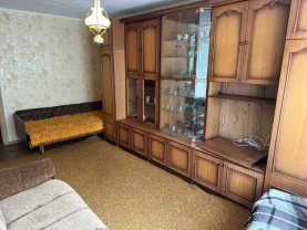 1-к квартира Київ, Святошинський, Гната Юри 14в 1-к квартира Київ, Святошинський, Гната Юри 14в