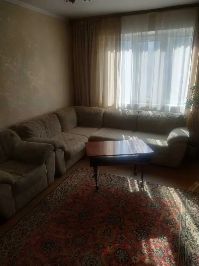 1-к квартира Київ, Святошинський, Булгакова 2 2