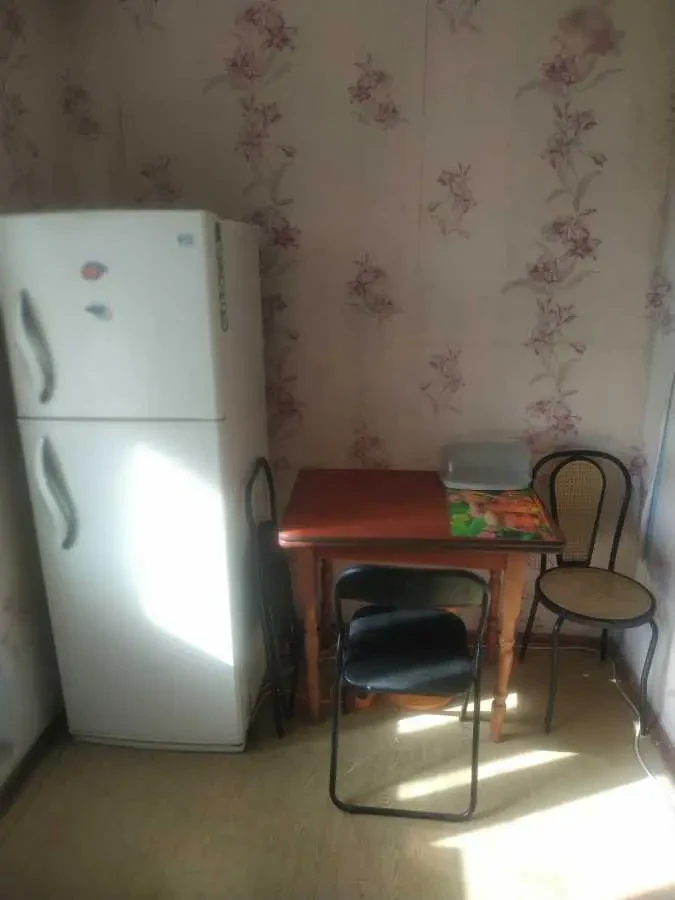1-к квартира Київ, Святошинський, Булгакова 2 6