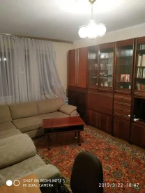 1-к квартира Київ, Святошинський, Булгакова 2