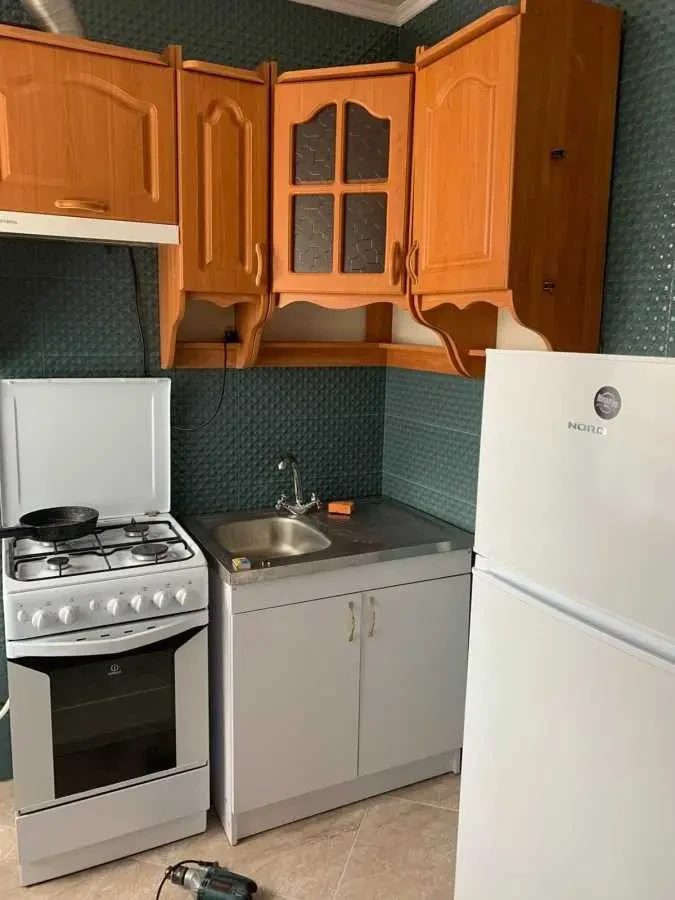 2-к квартира Одеса, Пересипський, Хуторской переулок 6 15