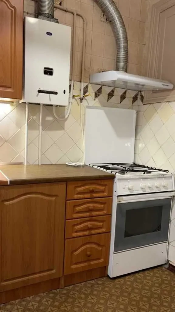 2-к квартира Одеса, Пересипський, Рождественская 9