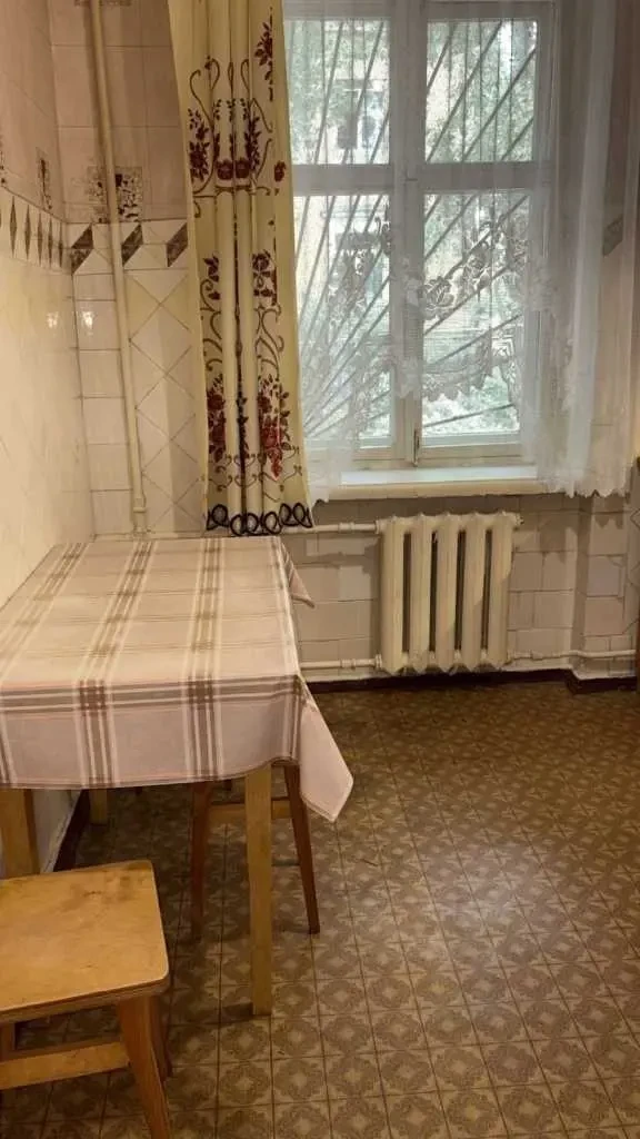 2-к квартира Одеса, Пересипський, Рождественская 9 12