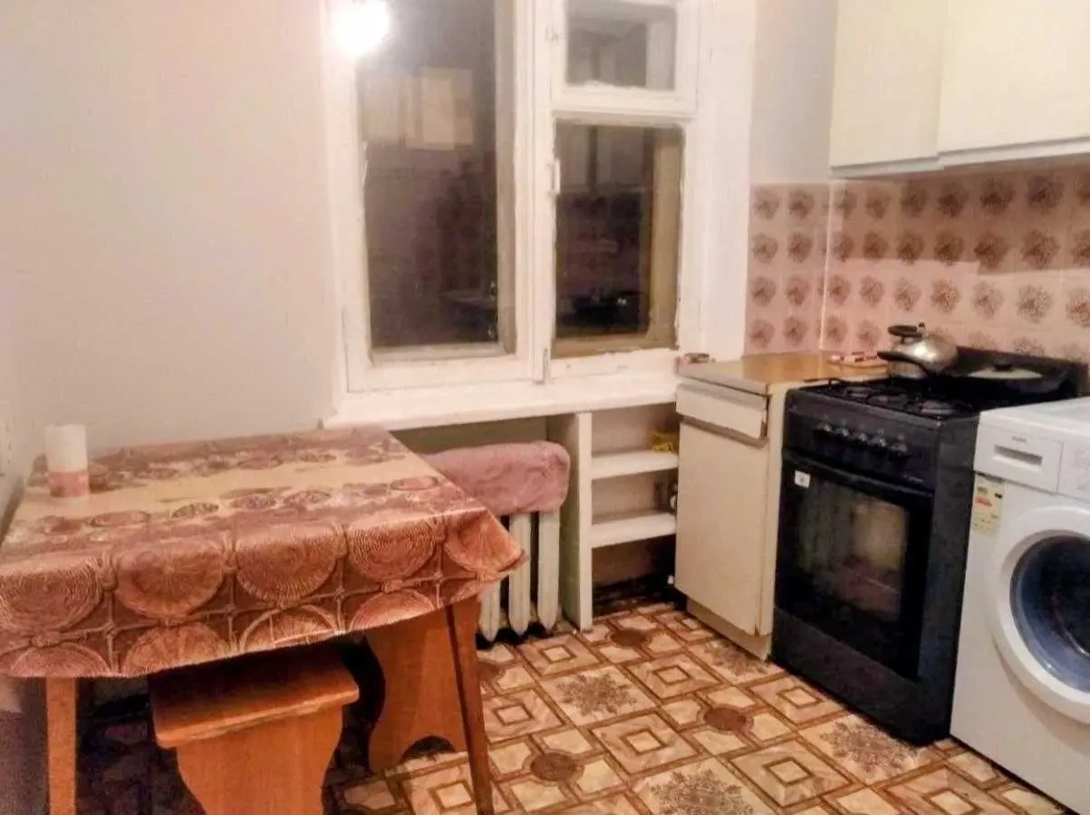 2-к квартира Одеса, Хаджибейський, Евгена Танцюры 61 5