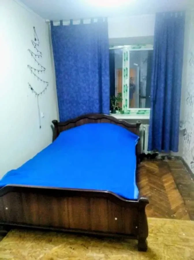 2-к квартира Одеса, Хаджибейський, Евгена Танцюры 61