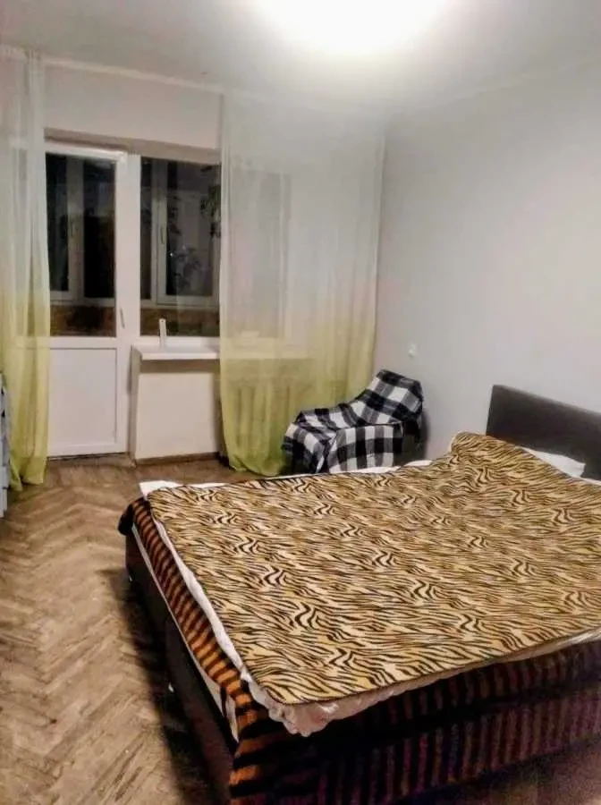 2-к квартира Одеса, Хаджибейський, Евгена Танцюры 61 4