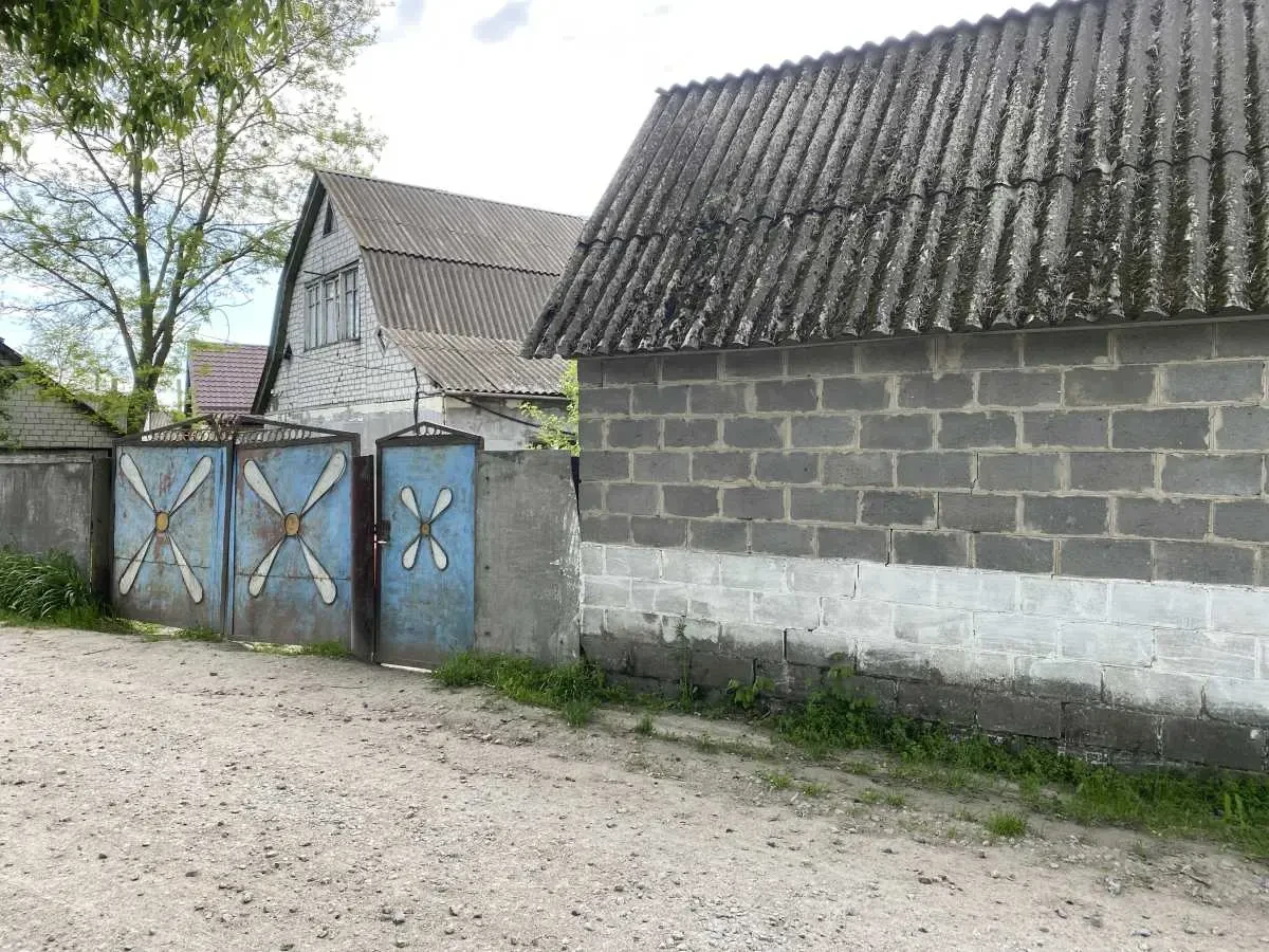 3-к будинок Бориспільський, Вороньків, провулок Миру 8а 20