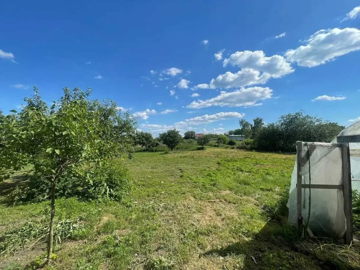 3-к будинок Бориспільський, Вороньків, провулок Миру 8а 19