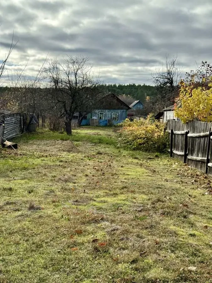 ділянка під житлову забудову Бучанський, Пісківка, Центральна 77 5