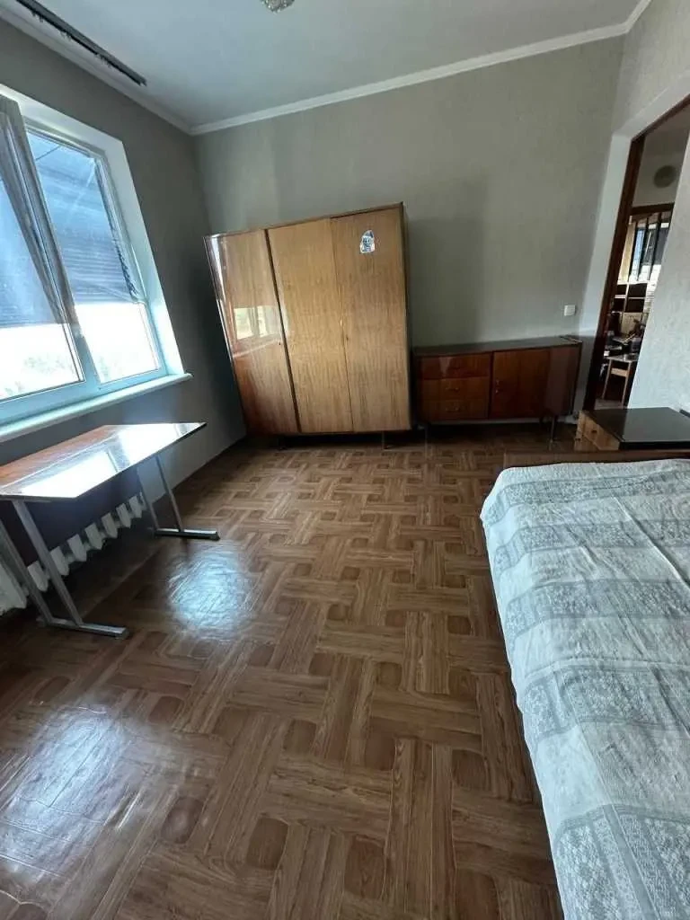 3-к квартира Київ, Святошинський, Гната Юри 14 2