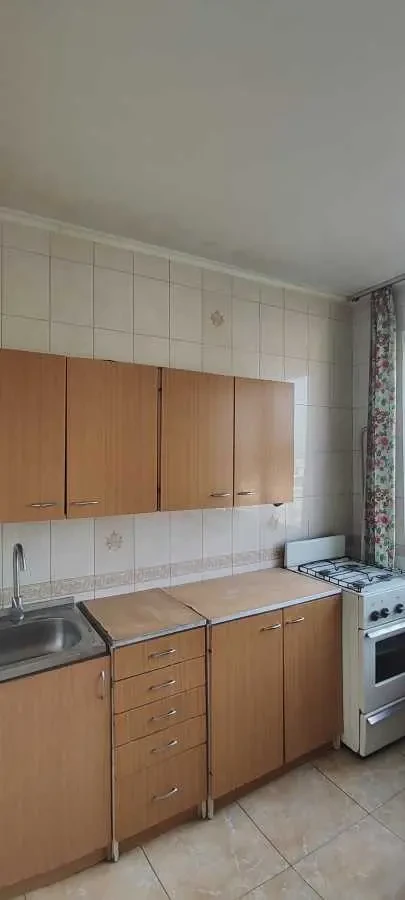 3-к квартира Київ, Святошинський, Гната Юри 14 9