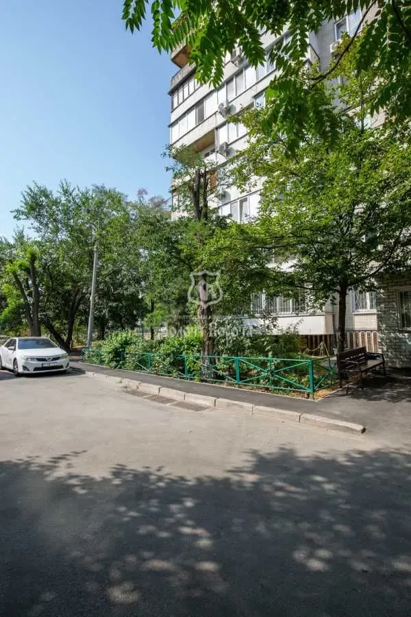 2-к квартира Київ, Оболонський, Героїв Сталінграду 15б 21