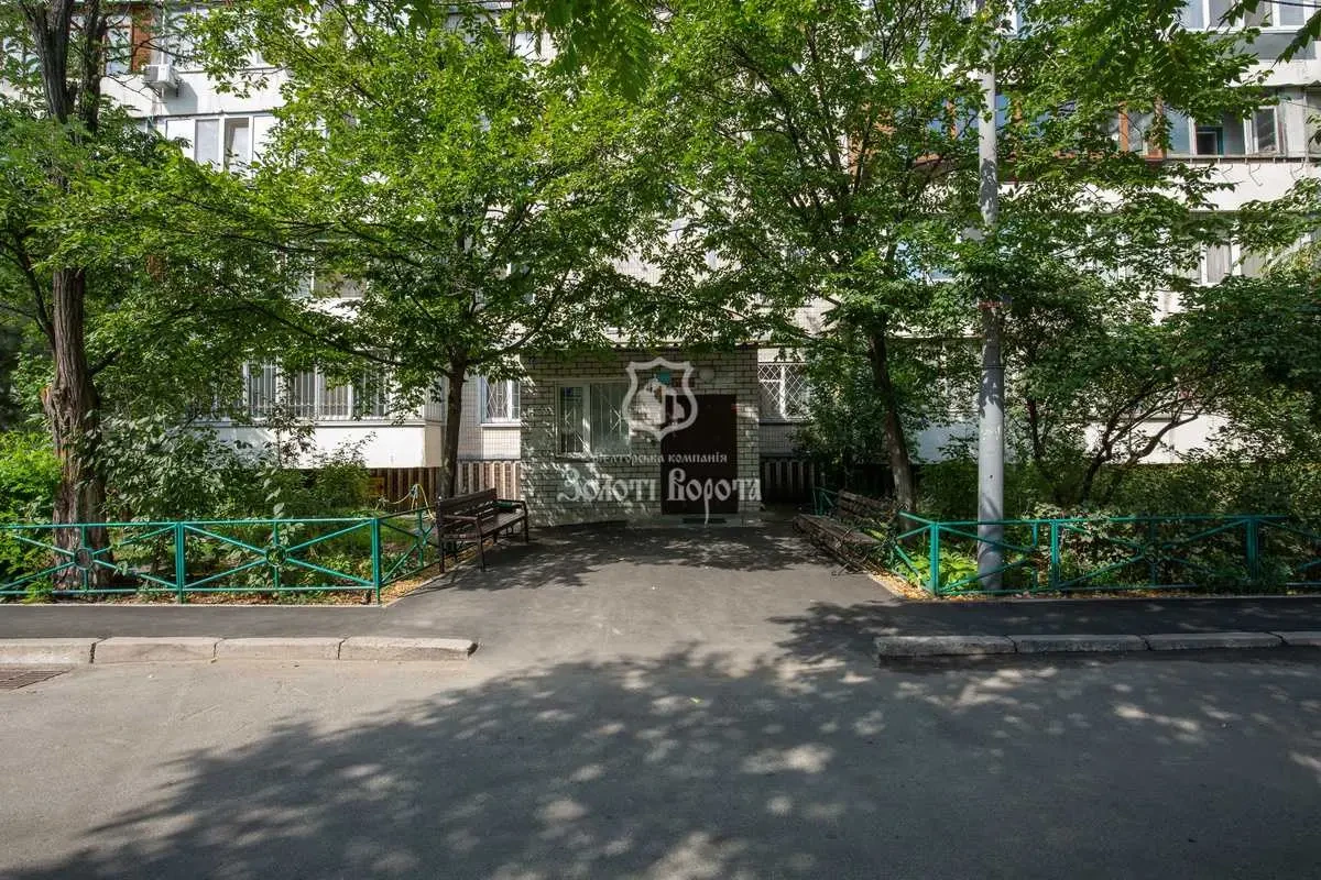 2-к квартира Київ, Оболонський, Героїв Сталінграду 15б 18