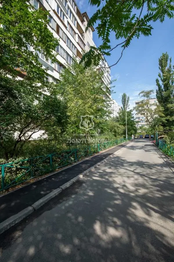 2-к квартира Київ, Оболонський, Героїв Сталінграду 15б 20