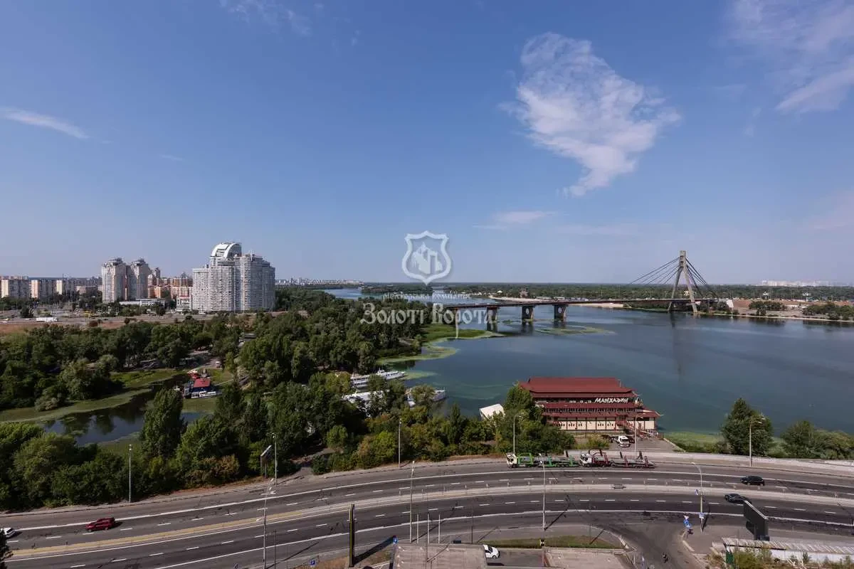 1-к квартира Київ, Оболонський, Оболонська Набережна 27 22