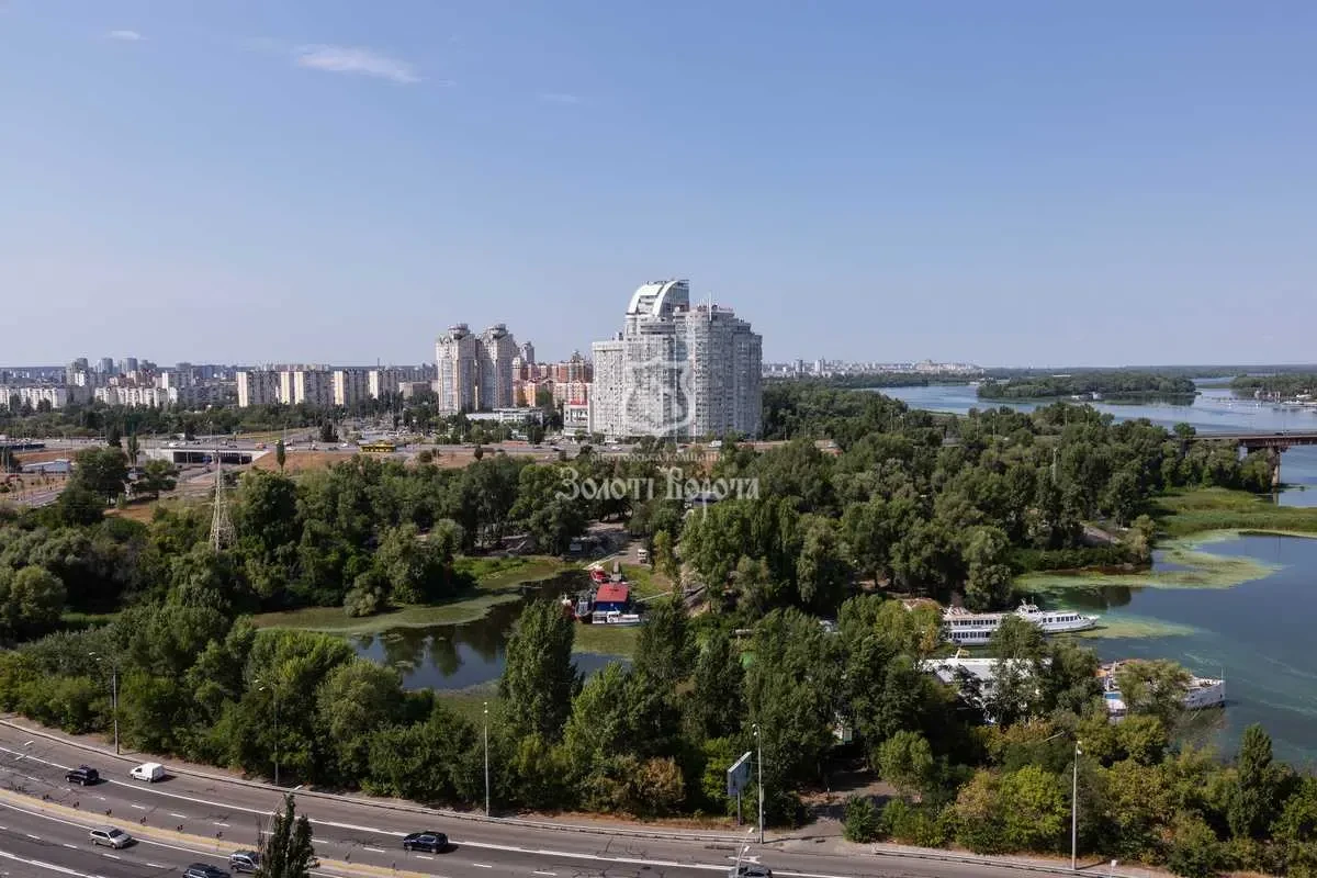 1-к квартира Київ, Оболонський, Оболонська Набережна 27 23