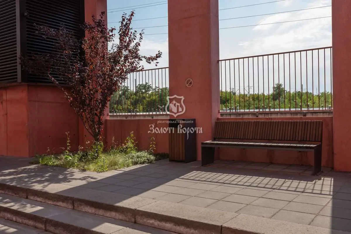 1-к квартира Київ, Оболонський, Оболонська Набережна 27 20