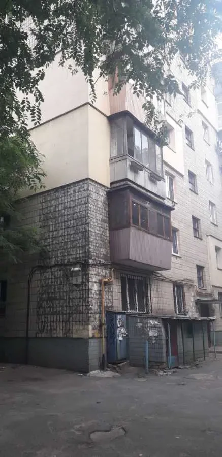 2-к квартира Київ, Солом`янський, Олександра Пироговського 8 4