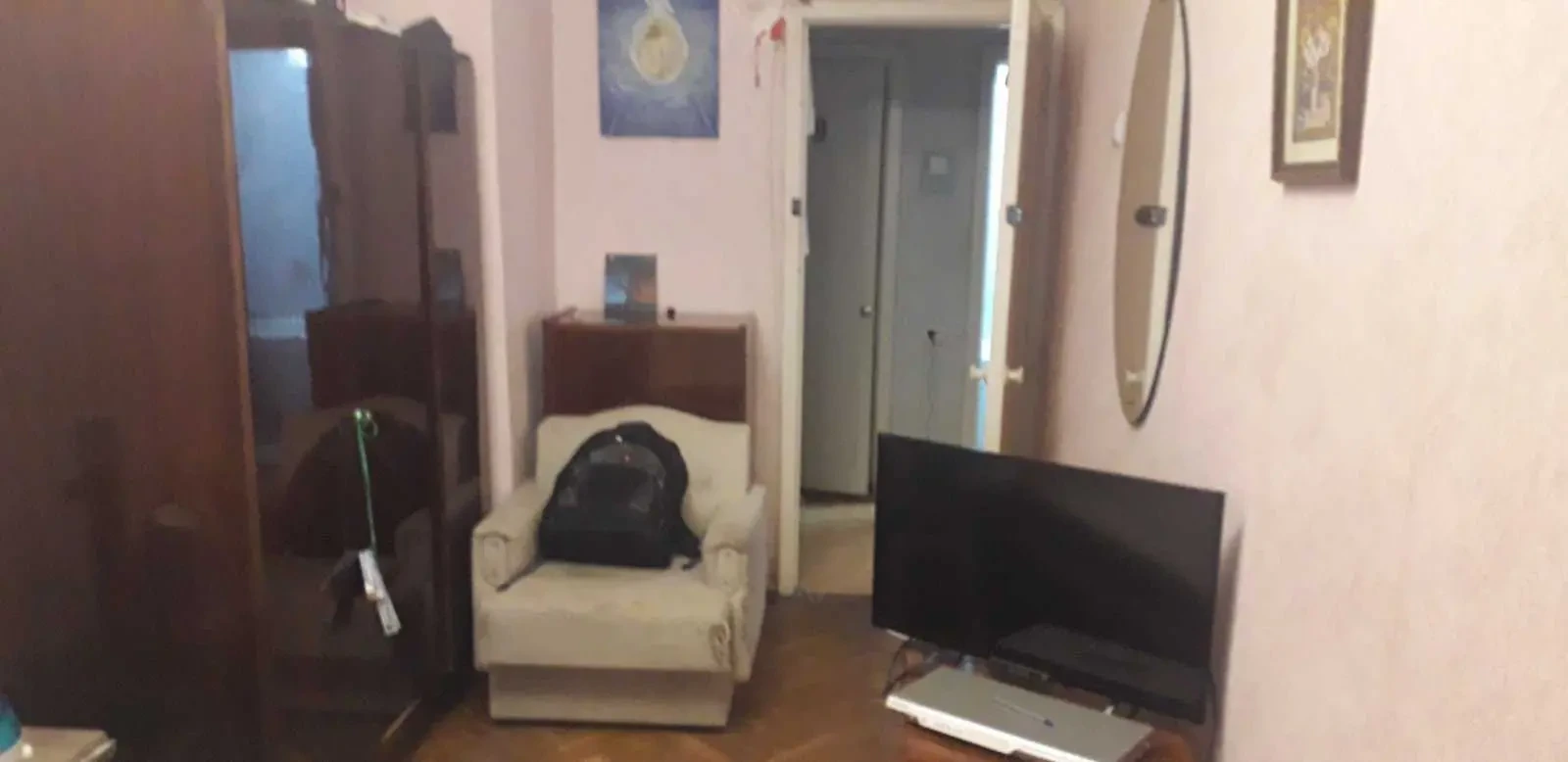 2-к квартира Київ, Солом`янський, Олександра Пироговського 8 10