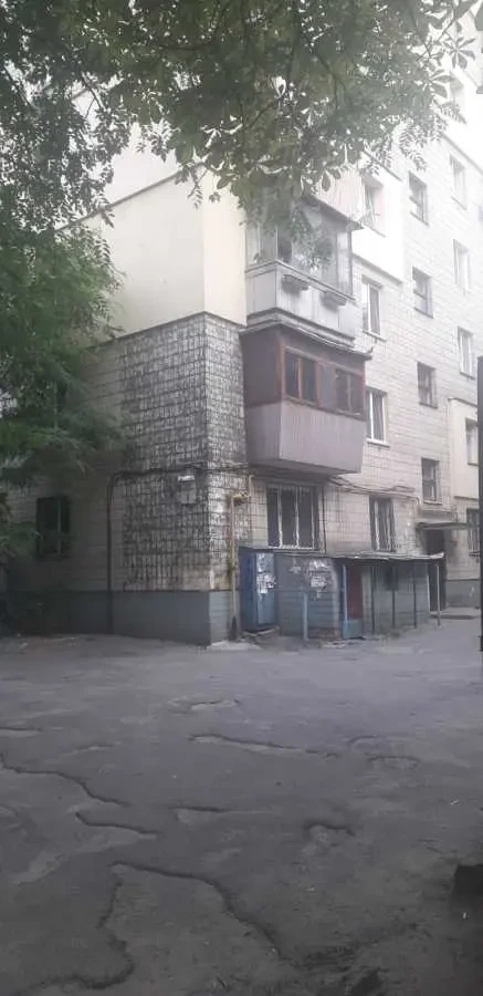 2-к квартира Київ, Солом`янський, Олександра Пироговського 8 3