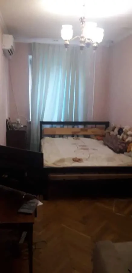 2-к квартира Київ, Солом`янський, Олександра Пироговського 8 8