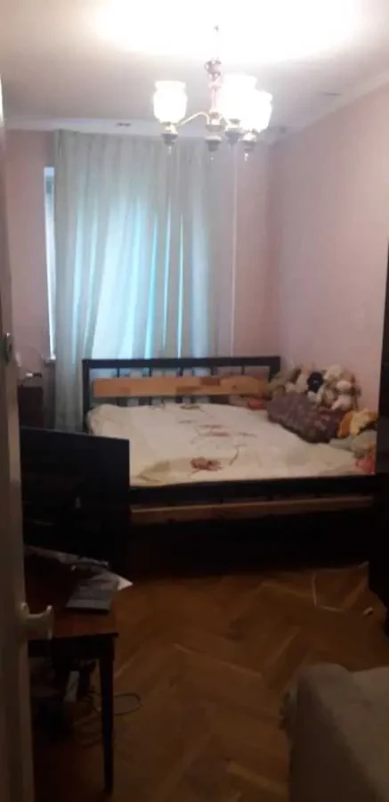 2-к квартира Київ, Солом`янський, Олександра Пироговського 8 7