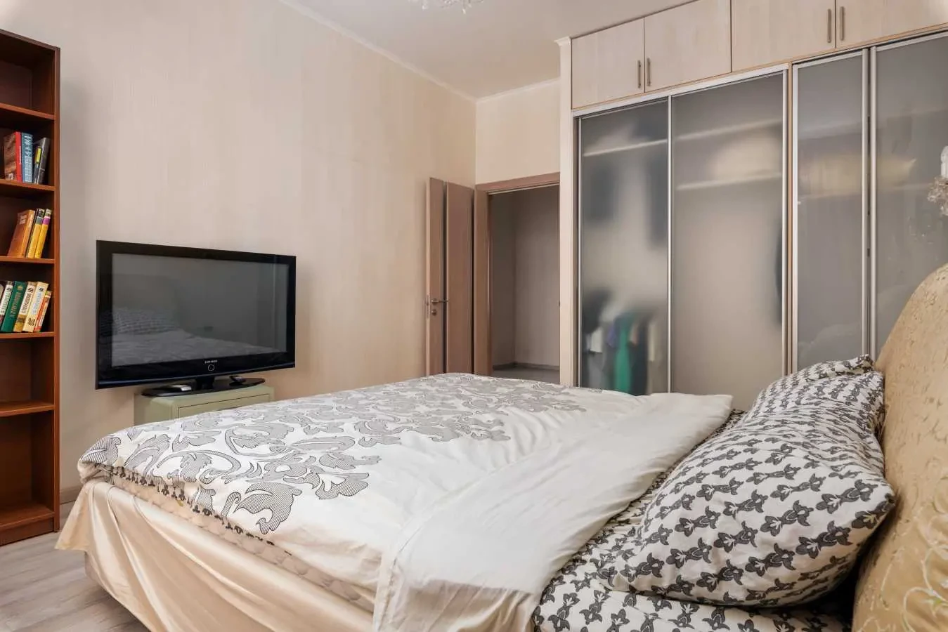 3-к квартира Київ, Оболонський, Маршала Тимошенка 21 13
