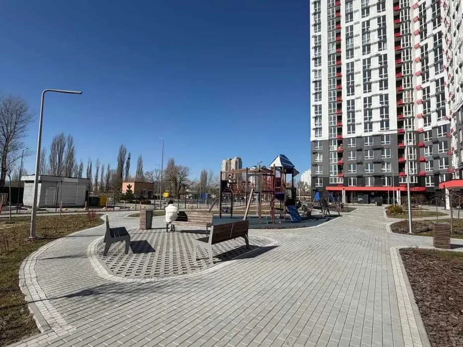 2-к квартира Київ, Дарницький, Канальна 8г 4