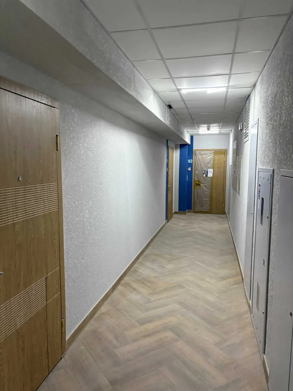 2-к квартира Київ, Дарницький, Канальна 8г 8