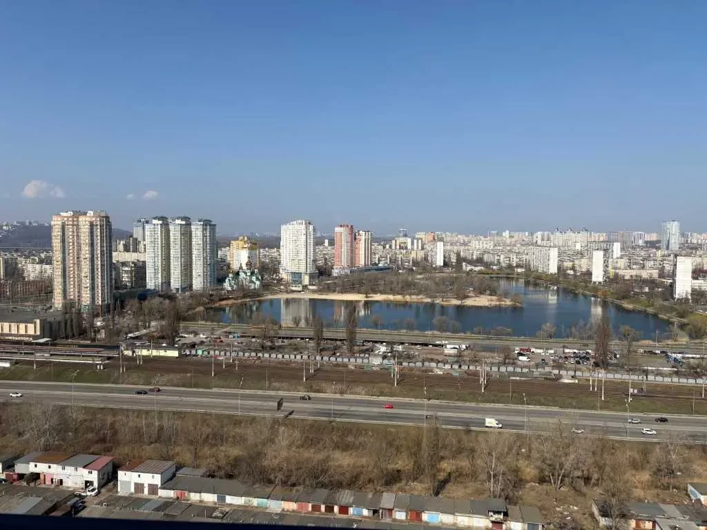 2-к квартира Київ, Дарницький, Канальна 8г 22