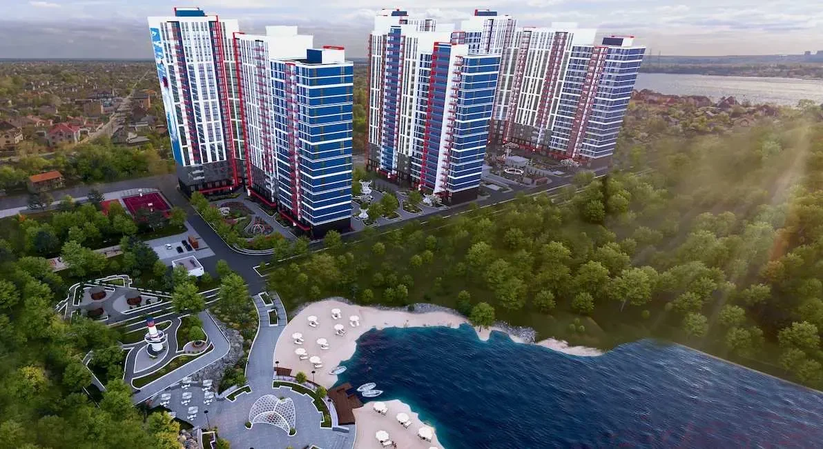 2-к квартира Київ, Дарницький, Канальна 8г 25