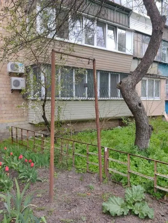3-к квартира Київ, Подільський, Тираспольська 43А 2