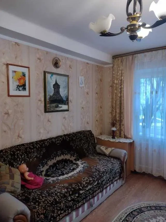 3-к квартира Київ, Подільський, Тираспольська 43А 9