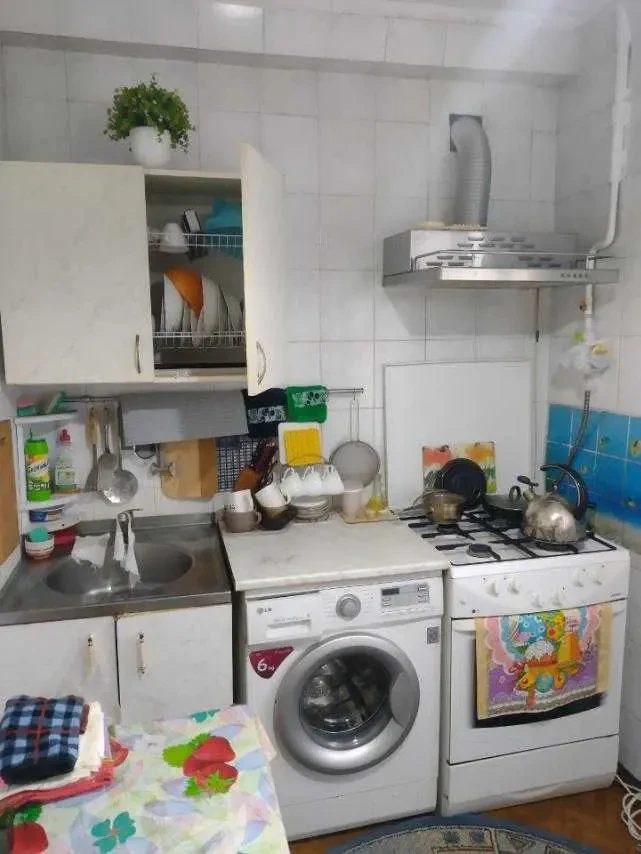 3-к квартира Київ, Подільський, Тираспольська 43А 4