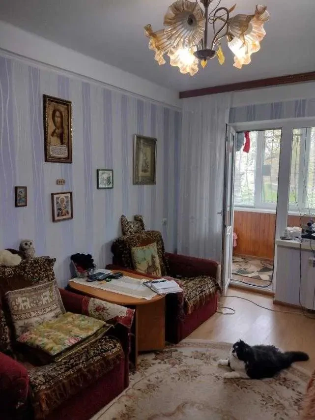 3-к квартира Київ, Подільський, Тираспольська 43А 16
