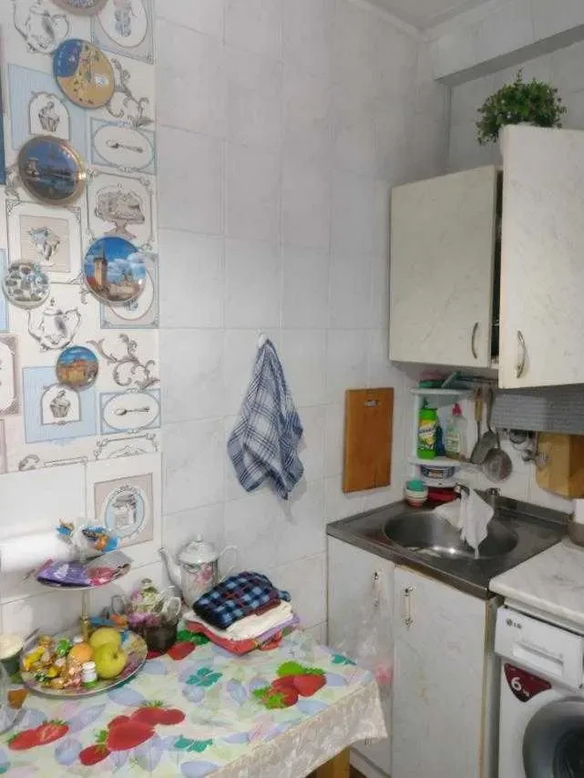 3-к квартира Київ, Подільський, Тираспольська 43А 3