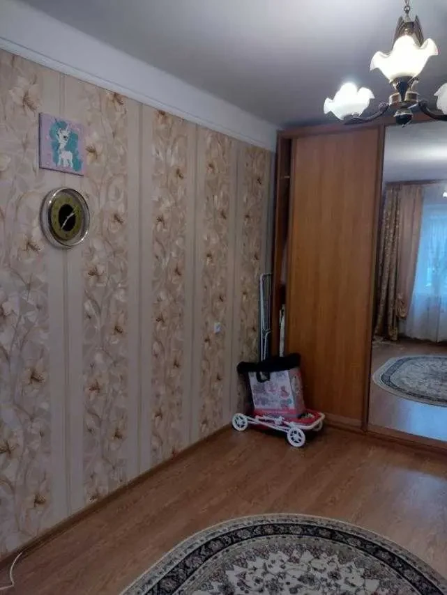 3-к квартира Київ, Подільський, Тираспольська 43А 10